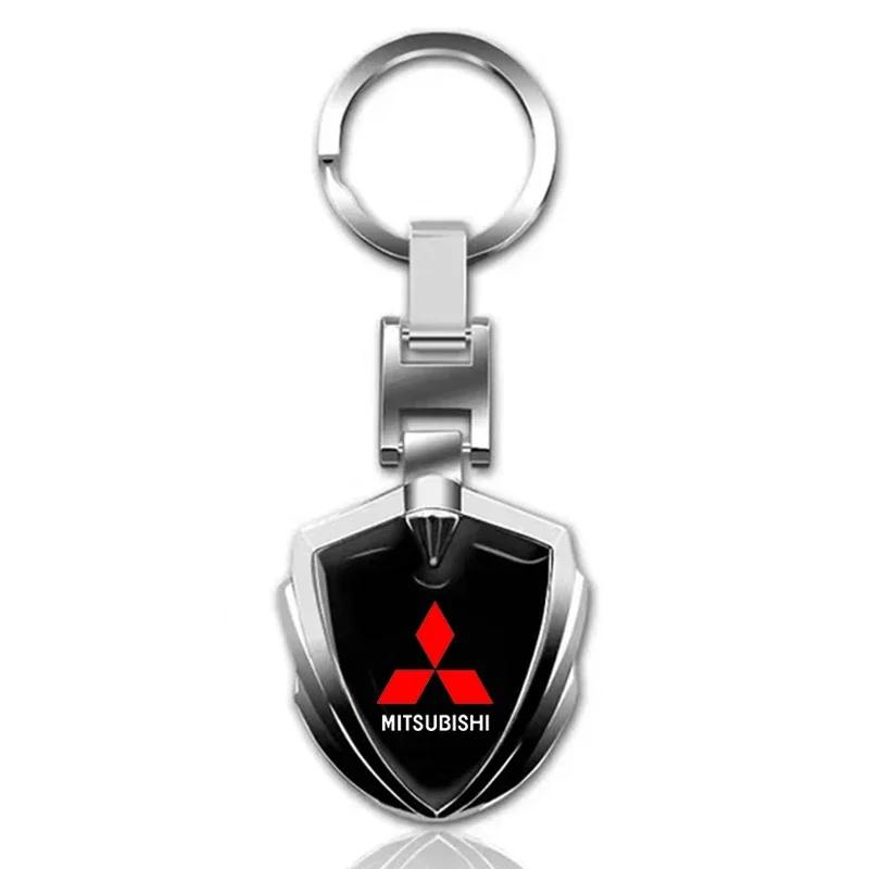 Metal Car Key Chain Holder Keyring Pendant Gift for Mitsubishi ASX L200 EVO Lancer Montero Pajero Eclipse
Metal Car Key Chain Holder Keyring Pendant Gift for Mitsubishi ASX L200 EVO Lancer Montero Pajero Eclipse