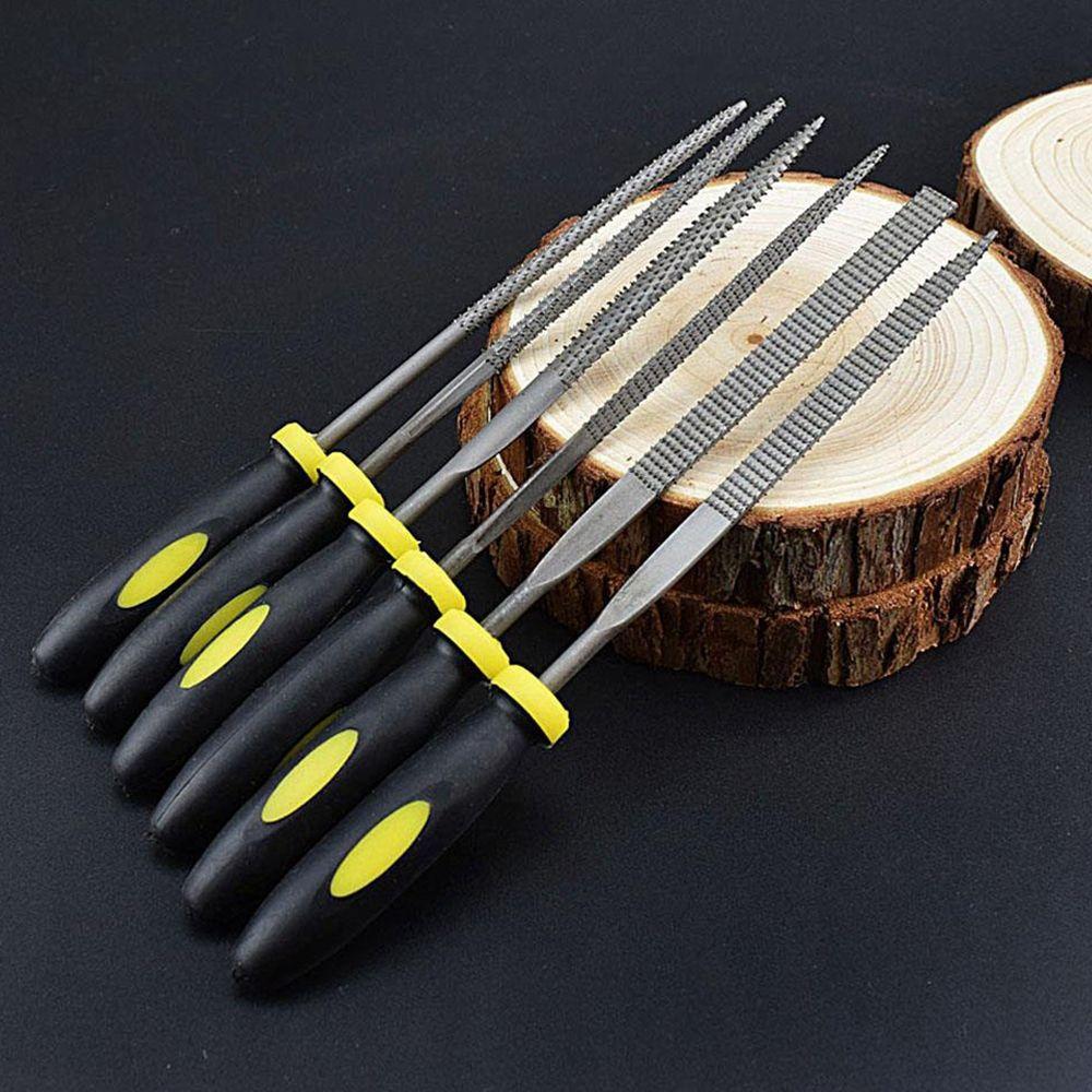 Carving Polishing Hand Tools For Stone Glass Needle Rasp File File Steel Rasp File Set 5pcs
Carving Polishing Hand Tools For Stone Glass Needle Rasp File File Steel Rasp File Set 5pcs