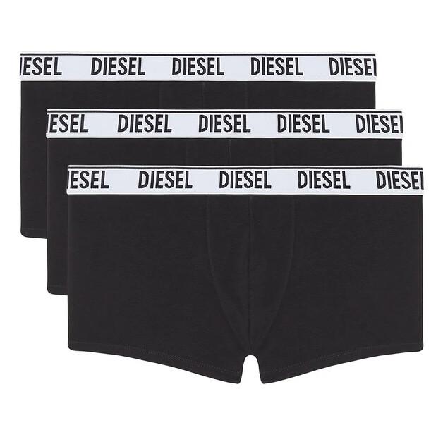 Diesel Shawn боксеры 3 шт. S
Diesel Shawn боксеры 3 шт. S