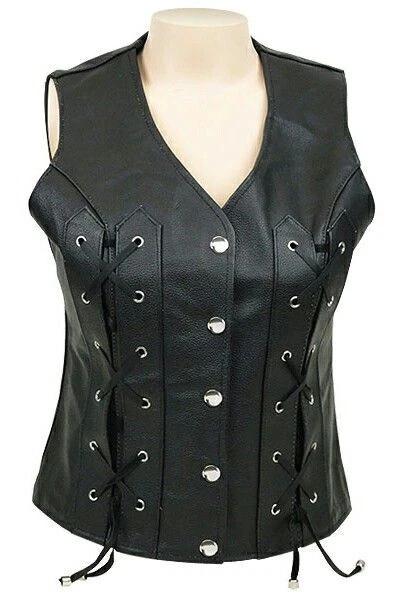 Стильный Западный Кожаный Мех Ягненка Черный Жилет Пальто Жилет Женский Классический 3XL
Стильный Западный Кожаный Мех Ягненка Черный Жилет Пальто Жилет Женский Классический 3XL