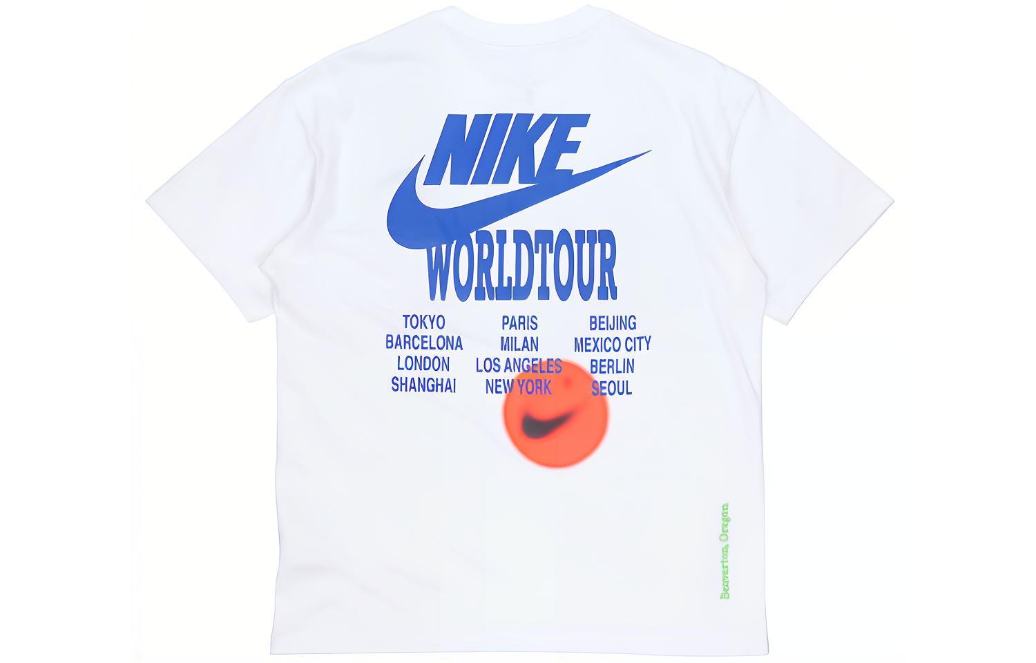 Nike Sportswear T Shirt Men s White DA0990-100 XXL
Nike Sportswear T Shirt Men s White DA0990-100 XXL