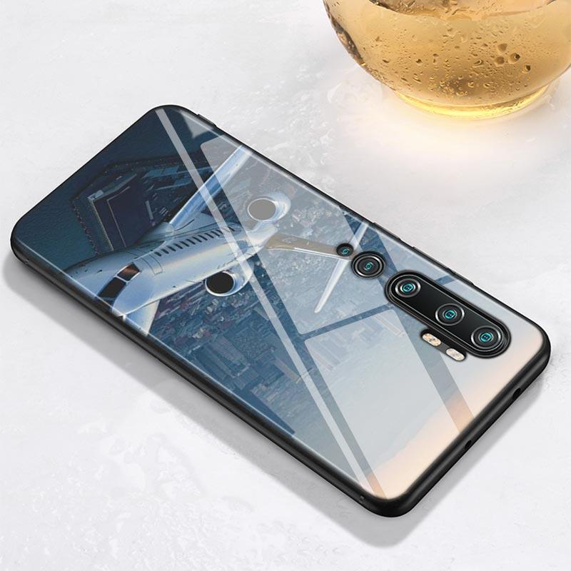 Самолет для Xiaomi Mi POCO X3 M2 NFC Pro Note 10 Lite 10 9 SE 8 A3 A2 A1(5G)Чехол для телефона Ultra Lite Pro Xiami A1(5X)
Самолет для Xiaomi Mi POCO X3 M2 NFC Pro Note 10 Lite 10 9 SE 8 A3 A2 A1(5G)Чехол для телефона Ultra Lite Pro Xiami A1(5X)
