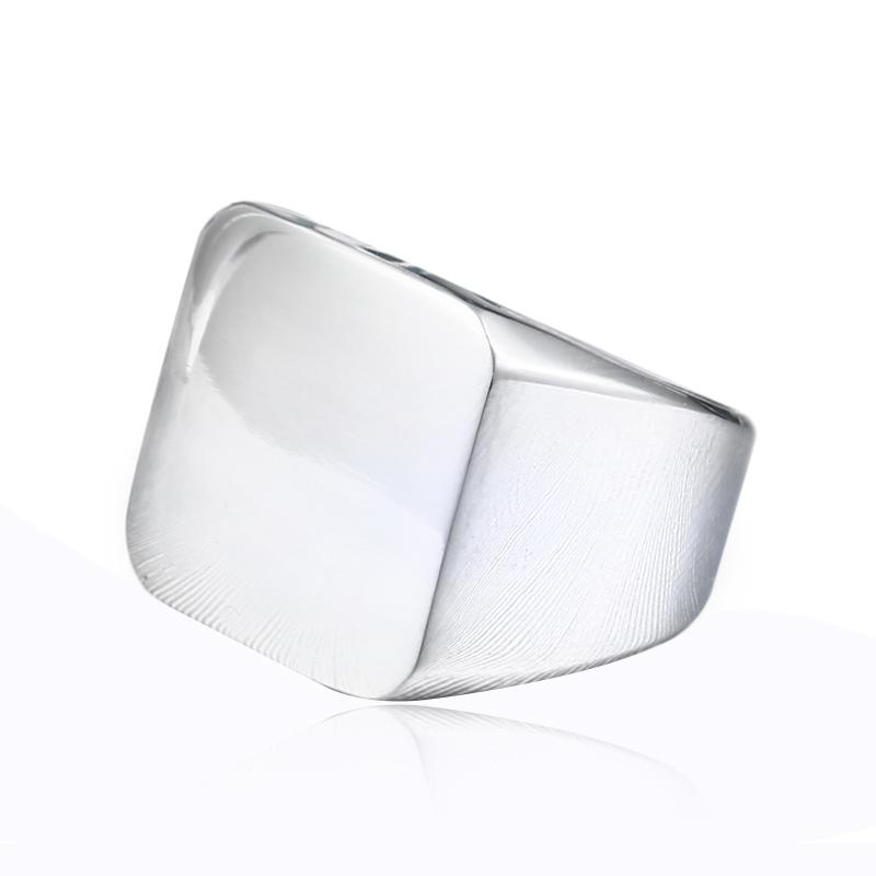 BEIER Men s High Polished Fashion Man s 316L Stainless Steel Biker Unique Golden Black Square Ring For Men Gift BR8-177 6&US SIZE
BEIER Men s High Polished Fashion Man s 316L Stainless Steel Biker Unique Golden Black Square Ring For Men Gift BR8-177 6&US SIZE