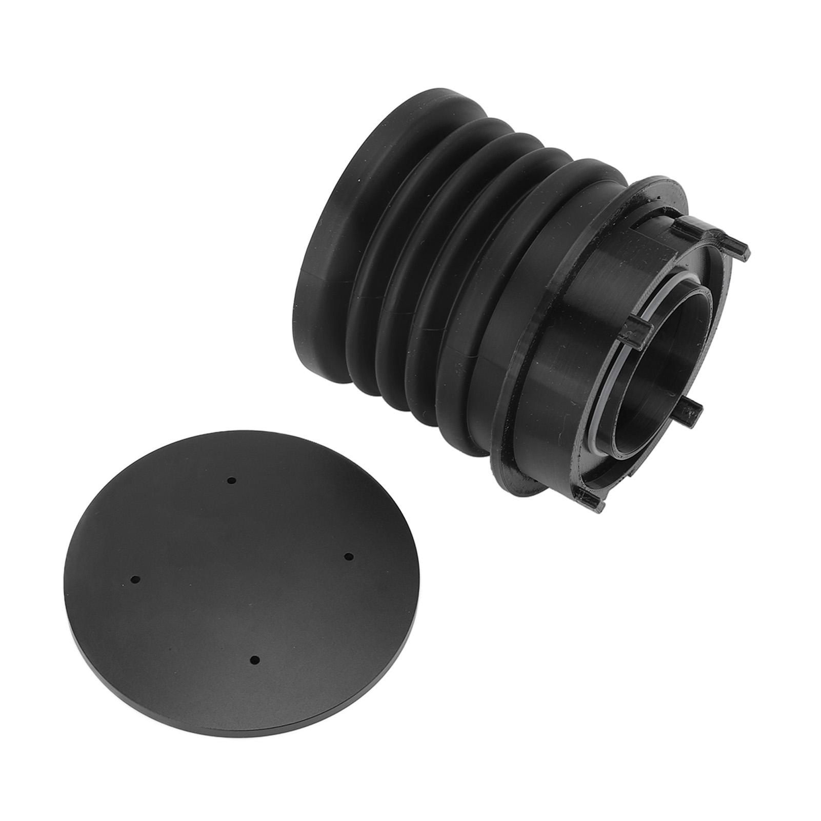 Single Dose Hopper Silicone Hand Pressure Coffee Grinder Blowing Bean Bin for ZD-15n ZD12 ZD15 ZD16 Coffee Grinder Cleaning Tool
Single Dose Hopper Silicone Hand Pressure Coffee Grinder Blowing Bean Bin for ZD-15n ZD12 ZD15 ZD16 Coffee Grinder Cleaning Tool