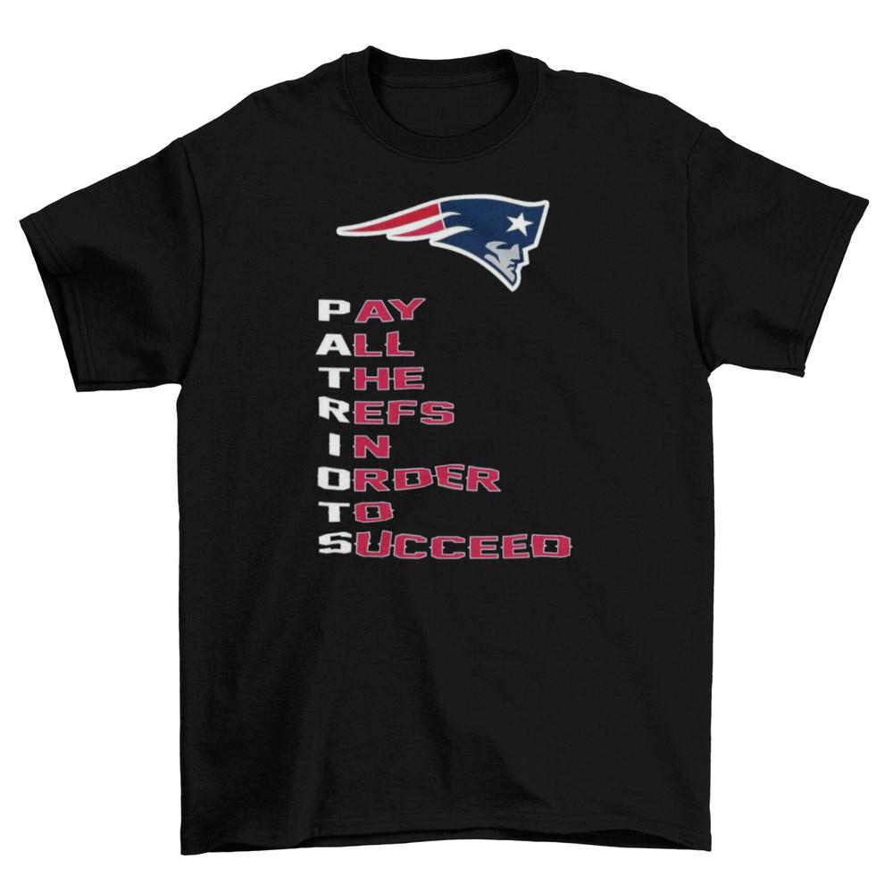 Патриоты Отстой Том Брэди НФЛ Футболка Унисекс Хлопок Взрослый Смешная Футбол Футбол Новая S
Патриоты Отстой Том Брэди НФЛ Футболка Унисекс Хлопок Взрослый Смешная Футбол Футбол Новая S