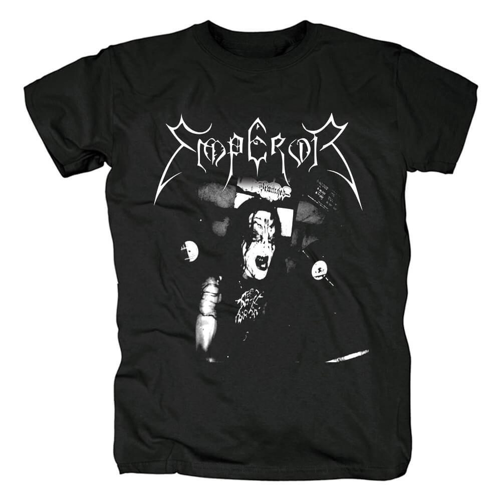 Vtg Emperor Band Heavy Cotton Black All Size T Shirt For Men UR089 Unisex T-Shirt XXL
Vtg Emperor Band Heavy Cotton Black All Size T Shirt For Men UR089 Unisex T-Shirt XXL