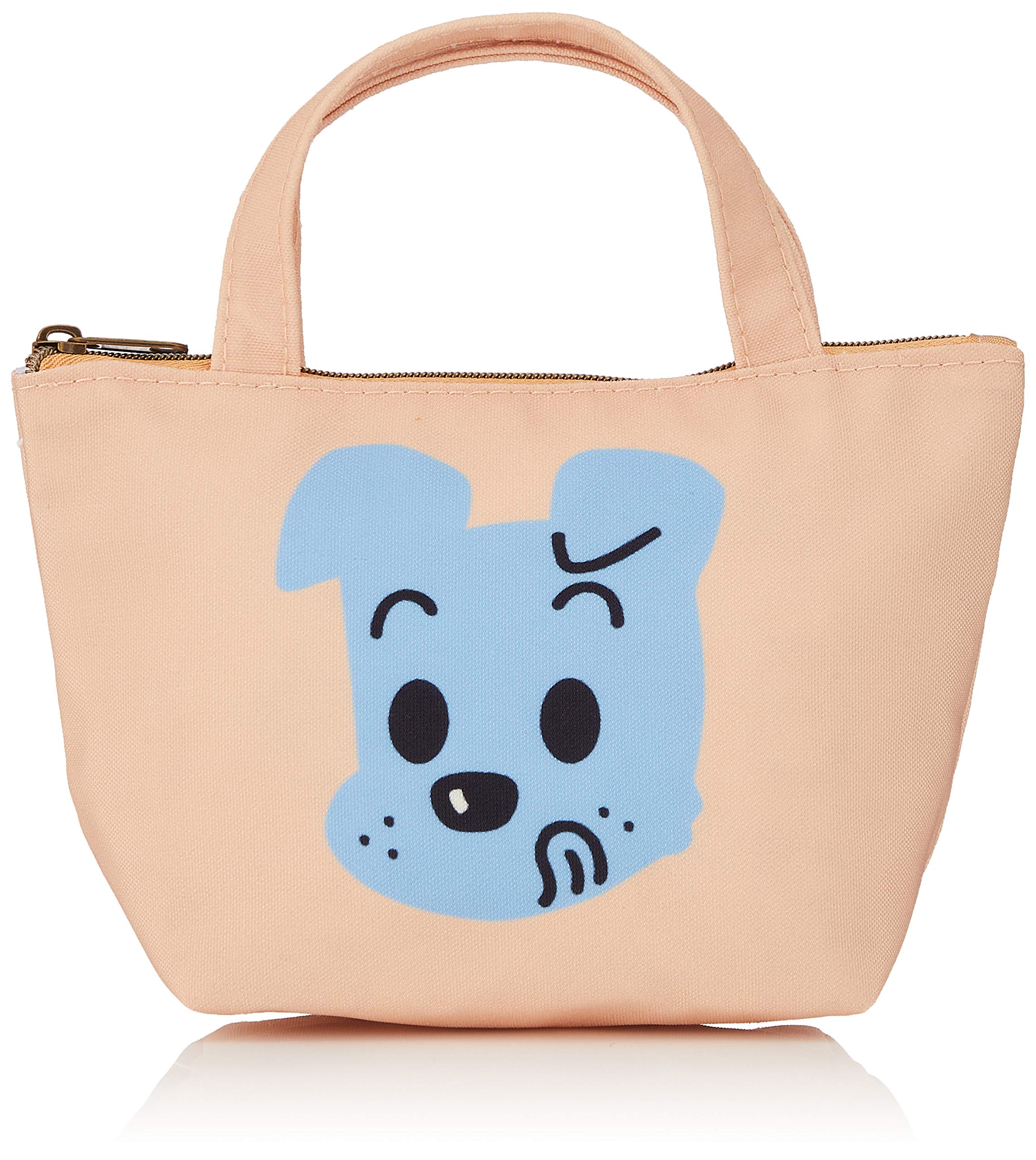 Nakajima Corporation Osamu Goods Тип сумки Подсумок для собак В12 x Ш19 x Г7см Иллюстрация 145499-20
Nakajima Corporation Osamu Goods Тип сумки Подсумок для собак В12 x Ш19 x Г7см Иллюстрация 145499-20