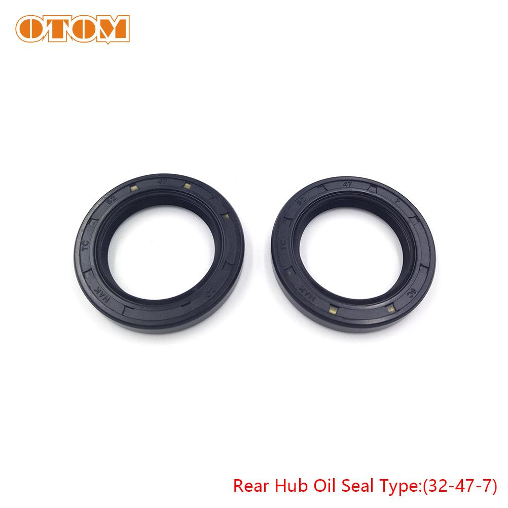 2Pair Motorcycle Front Rear Wheel Hub Bearing Oil Seal Gaskets Kit For KTM EXC SX SXF XC XCW HUSQVARNA FE TC TE Motocross Parts Rear Hub Oil Seal
2Pair Motorcycle Front Rear Wheel Hub Bearing Oil Seal Gaskets Kit For KTM EXC SX SXF XC XCW HUSQVARNA FE TC TE Motocross Parts Rear Hub Oil Seal