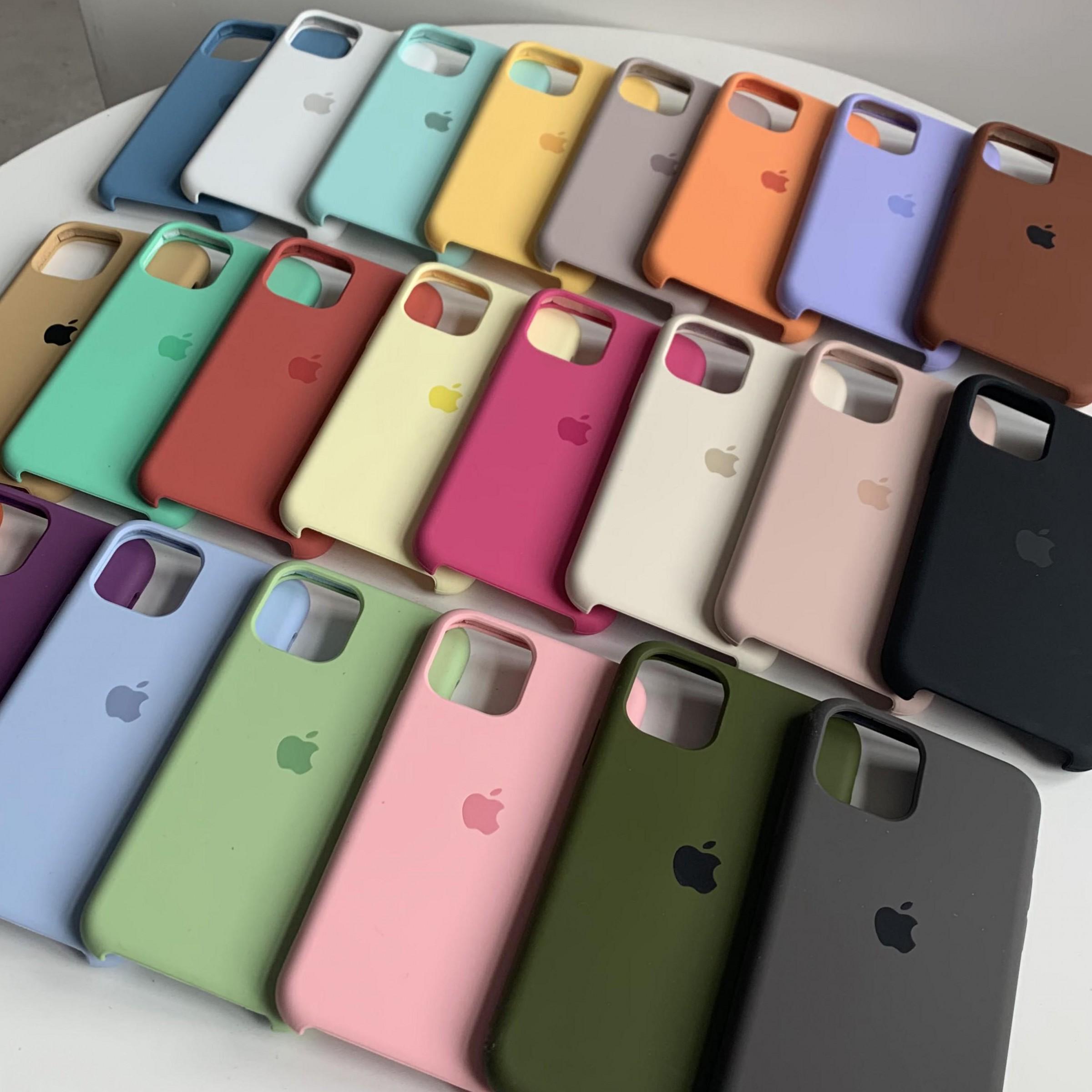 Оригинальный силиконовый случай есть LOGO для IPhone 6 7 8Plus Телефон для IPhone 11 XR XS Макс Официальная обложка
Оригинальный силиконовый случай есть LOGO для IPhone 6 7 8Plus Телефон для IPhone 11 XR XS Макс Официальная обложка