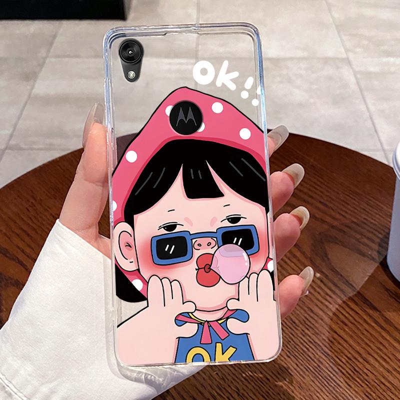 Jelly Casing For Motorola Moto E6 Fundas MOTOE6 Capa Clear Silicone Soft TPU Back Cover Cute Cat Rabbit Heart Protective Case Motorola Moto E6
Jelly Casing For Motorola Moto E6 Fundas MOTOE6 Capa Clear Silicone Soft TPU Back Cover Cute Cat Rabbit Heart Protective Case Motorola Moto E6
