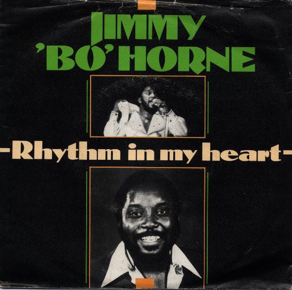 7inch Record JIMMY BO HORNE Jimmy bo Horne 134863 INJECTION DISCO 1988 Netherland Dance Electronica Used
7inch Record JIMMY BO HORNE Jimmy bo Horne 134863 INJECTION DISCO 1988 Netherland Dance Electronica Used