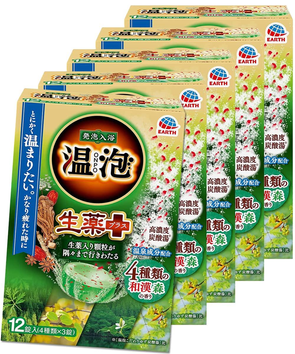Теплая пена ONPO Herbal Medicine Plus Forest Scent 12 таблеток x 5 набор японско-китайский
Теплая пена ONPO Herbal Medicine Plus Forest Scent 12 таблеток x 5 набор японско-китайский