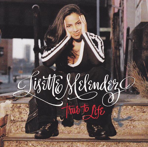 CD LISETTE MELENDEZ True To Life OK53453 Fever Records 1994 Non Japan Pop Used
CD LISETTE MELENDEZ True To Life OK53453 Fever Records 1994 Non Japan Pop Used