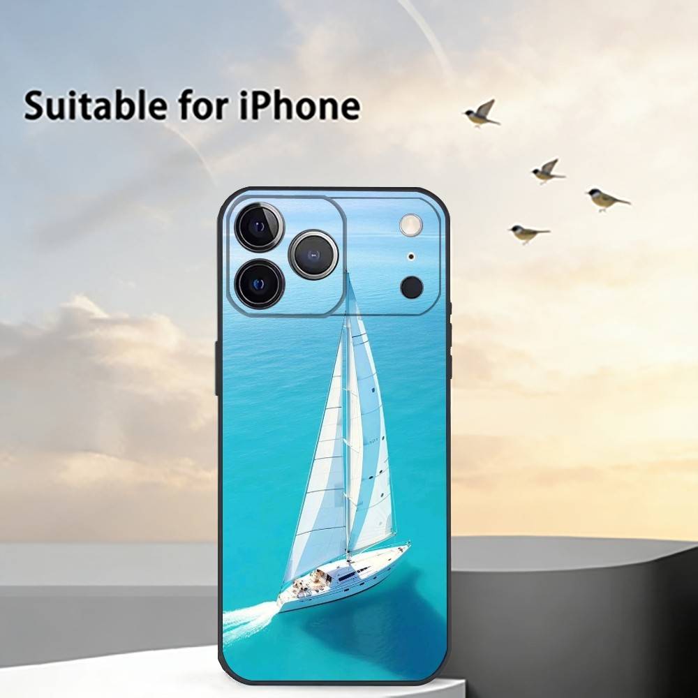Sailing Ship B-Boat Phone Case Silicone Soft For IPhone 17 16 15 14 13 12 11 X XR Plus Pro Max Plus iPhone13PROMAX
Sailing Ship B-Boat Phone Case Silicone Soft For IPhone 17 16 15 14 13 12 11 X XR Plus Pro Max Plus iPhone13PROMAX