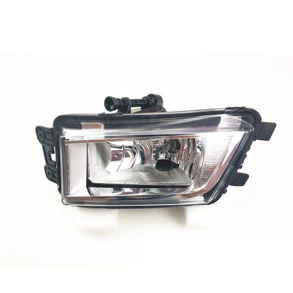 Volkswagen Passat Fog Light Assembly (2016-2018) - Front Fog & Anti-Fog Bumper Lights (Pair) Left Driver Side
Volkswagen Passat Fog Light Assembly (2016-2018) - Front Fog & Anti-Fog Bumper Lights (Pair) Left Driver Side
