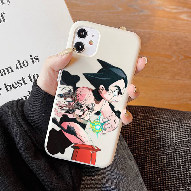 Japanese anim Astro Boy AstroBoy Phone Case Soft Solid Color for iPhone 11 12 13 mini pro XS MAX 8 7 6 6S Plus X XR iphone 11 pro
Japanese anim Astro Boy AstroBoy Phone Case Soft Solid Color for iPhone 11 12 13 mini pro XS MAX 8 7 6 6S Plus X XR iphone 11 pro
