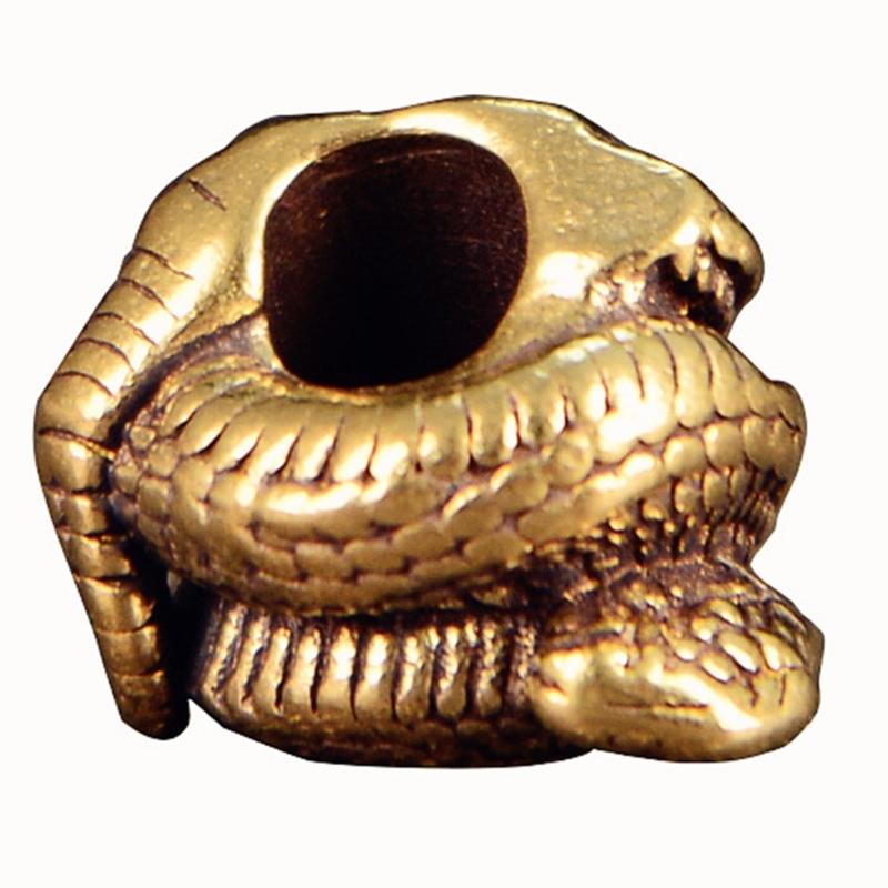 Snake Head Swords Pendant Ideal for Paracord and Necklaces Craft Projects Paracord Bead
Snake Head Swords Pendant Ideal for Paracord and Necklaces Craft Projects Paracord Bead