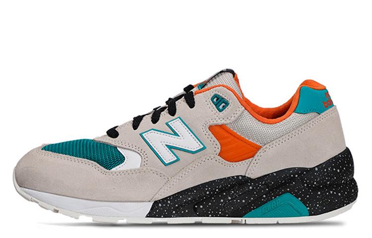 580 New Balance Khaki Amazonite CMT580TG 37
580 New Balance Khaki Amazonite CMT580TG 37