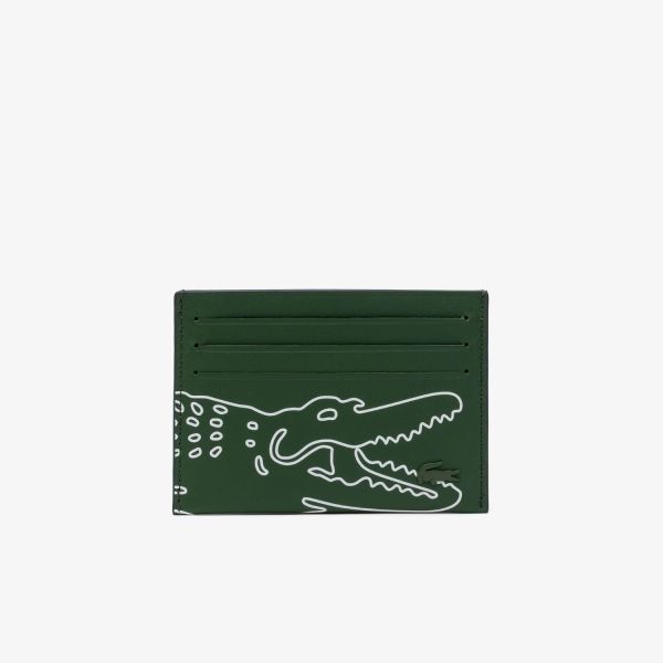 LacoSte 26 S S SeaSonal Cardholder Fitzgerald Nh5270f56g B01 painted
LacoSte 26 S S SeaSonal Cardholder Fitzgerald Nh5270f56g B01 painted