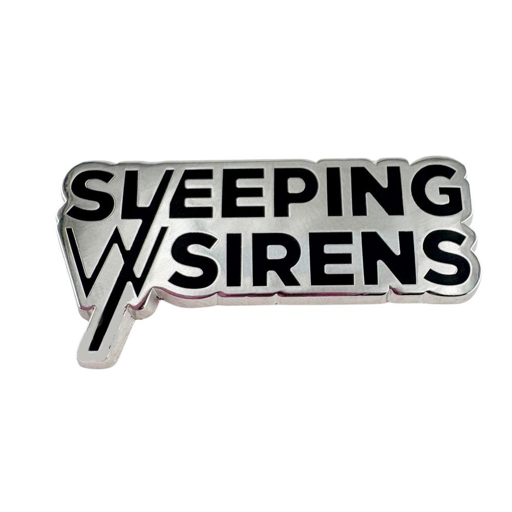 Artistic Retro Letter Brooch: Creative Font Design Metal Badge Decoration Gift
Artistic Retro Letter Brooch: Creative Font Design Metal Badge Decoration Gift