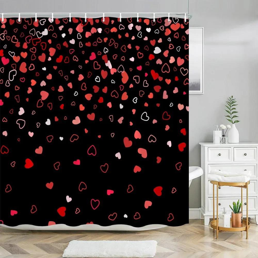 Paris Eiffel Tower Pink Shower Curtain Valentine S Day Flowers And Butterflies Polyester Washable Bathroom Decor W60H190(CM)-1 Pcs
Paris Eiffel Tower Pink Shower Curtain Valentine S Day Flowers And Butterflies Polyester Washable Bathroom Decor W60H190(CM)-1 Pcs