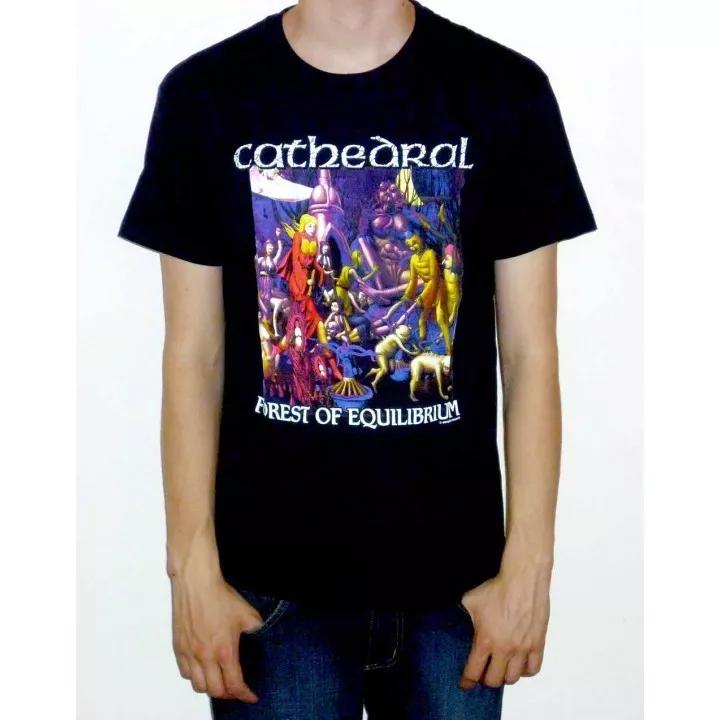 Cathedral Forest Of Equilibrium T-shirt - NEW OFFICIAL ethereal mirror hopkins 4XL
Cathedral Forest Of Equilibrium T-shirt - NEW OFFICIAL ethereal mirror hopkins 4XL
