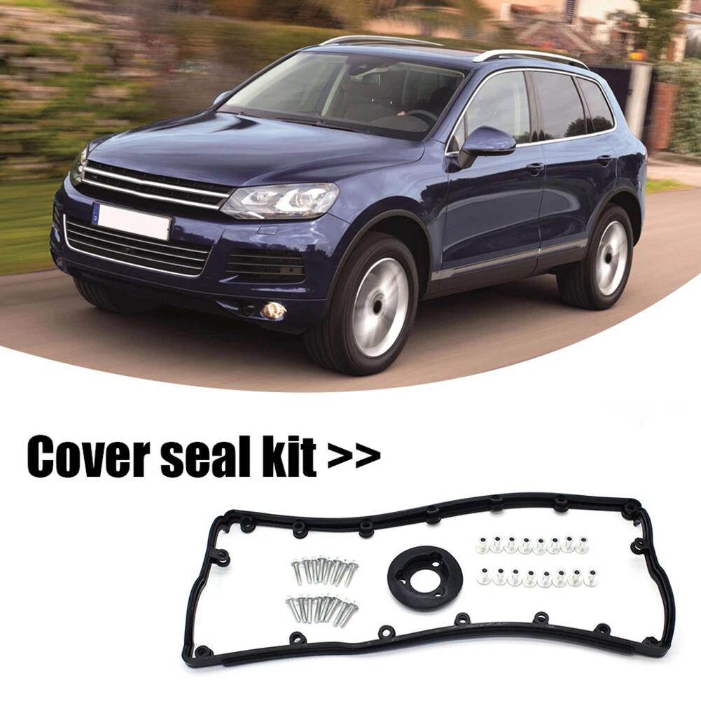 Car Engine Rocker Cover Gasket for Transporter T5 for Touareg 2 5 OEM 070103469A For Multivan 7HM 7HN 7HF 7EF 7EM 7EN China Mainland
Car Engine Rocker Cover Gasket for Transporter T5 for Touareg 2 5 OEM 070103469A For Multivan 7HM 7HN 7HF 7EF 7EM 7EN China Mainland