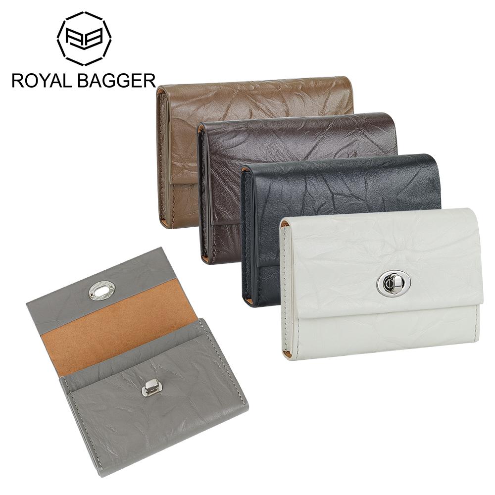 Мини-кошелек для монет Royal Bagger для женщин, держатель для кредитных карт из натуральной кожи, модная сумка для хранения кошелька для повседневного использования, 1932 г. серебряный
Мини-кошелек для монет Royal Bagger для женщин, держатель для кредитных карт из натуральной кожи, модная сумка для хранения кошелька для повседневного использования, 1932 г. серебряный