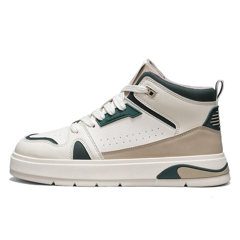 Чоловічі Модні Кросівки Зручні Легкі Спортивні Взуття Дихаючий Сітчастий Верх Нековзка Гумова Підошва Повсякденне Взуття 44
Чоловічі Модні Кросівки Зручні Легкі Спортивні Взуття Дихаючий Сітчастий Верх Нековзка Гумова Підошва Повсякденне Взуття 44