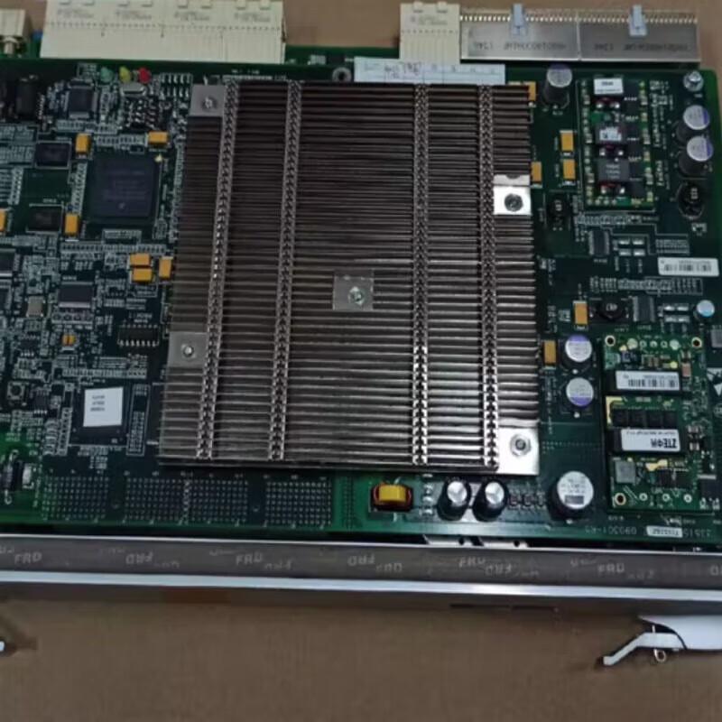 ZTE CSCGA Enhanced Cross-Clock Board
ZTE CSCGA Enhanced Cross-Clock Board