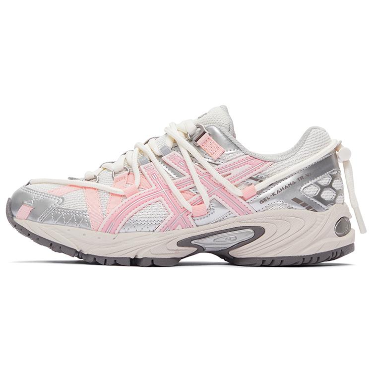 Новые Asics Gel Kahana Tr V2 520 Розово-серые 1203A557-100 40
Новые Asics Gel Kahana Tr V2 520 Розово-серые 1203A557-100 40