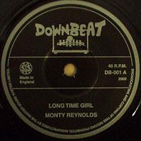 7inch Record MONTY REYNOLDS LORD FLY Long Time Girl BluLuUp DB001 Downbeat Record 2003 UK Reggae Ska Dub Used
7inch Record MONTY REYNOLDS LORD FLY Long Time Girl BluLuUp DB001 Downbeat Record 2003 UK Reggae Ska Dub Used