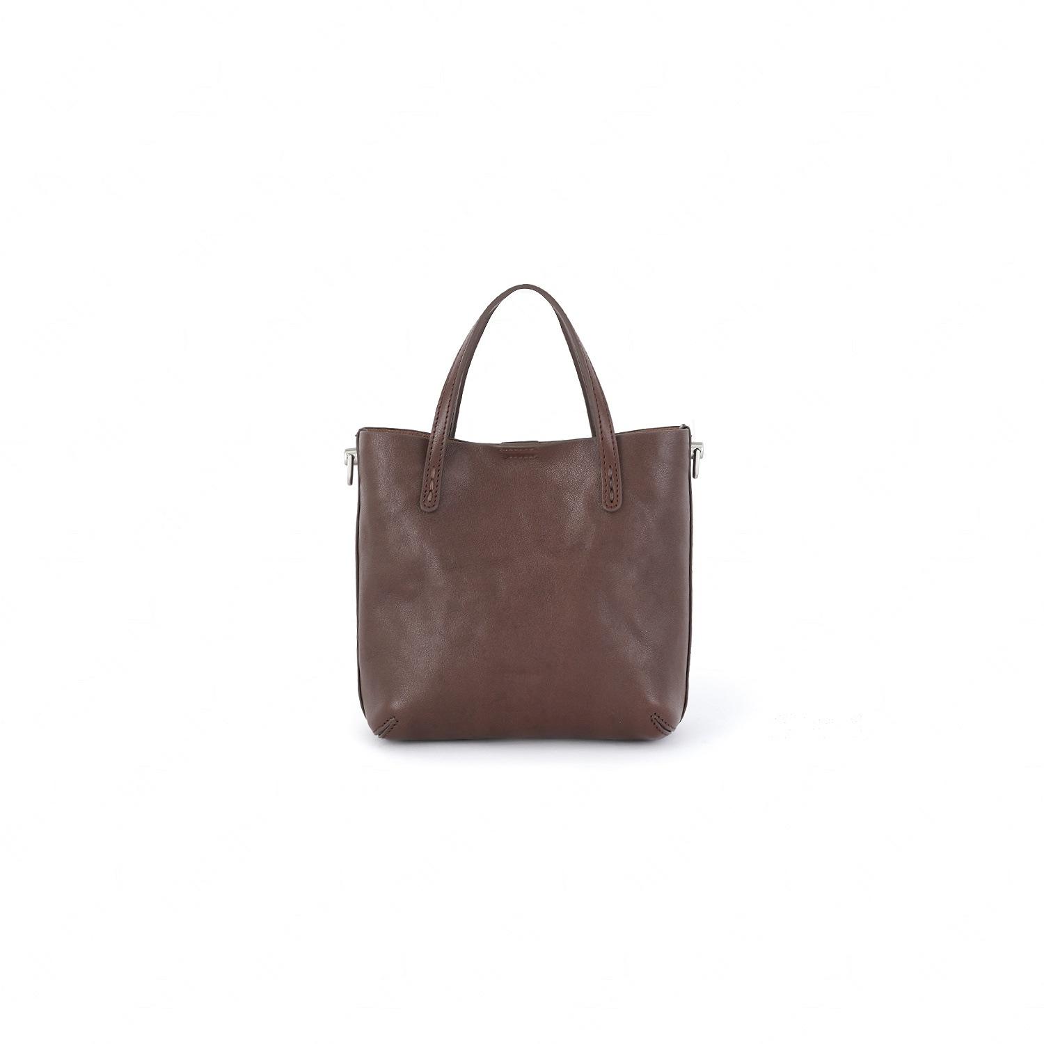 Small Commuting Basket Bag, Large Capacity Tote Bag, Women s New Handbag, Single Shoulder Inner Bag, Crossbody Bag 19*9*18 темно-коричневого кольору
Small Commuting Basket Bag, Large Capacity Tote Bag, Women s New Handbag, Single Shoulder Inner Bag, Crossbody Bag 19*9*18 темно-коричневого кольору