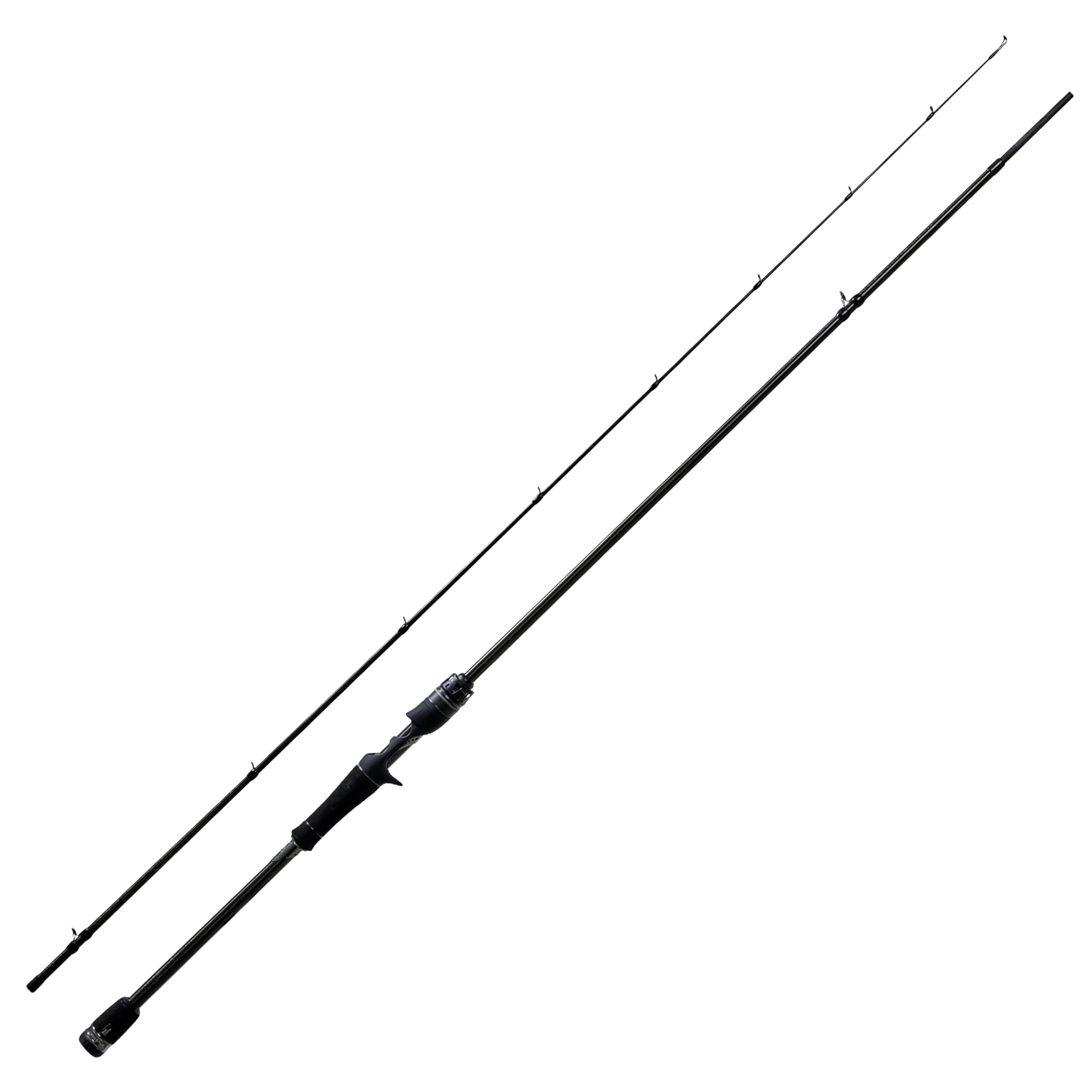Abu Garcia SaltyStagePT BoatCasting Salty Stage Прототип лодки для литья в открытом море из 2 частей XBCC-732MML
Abu Garcia SaltyStagePT BoatCasting Salty Stage Прототип лодки для литья в открытом море из 2 частей XBCC-732MML