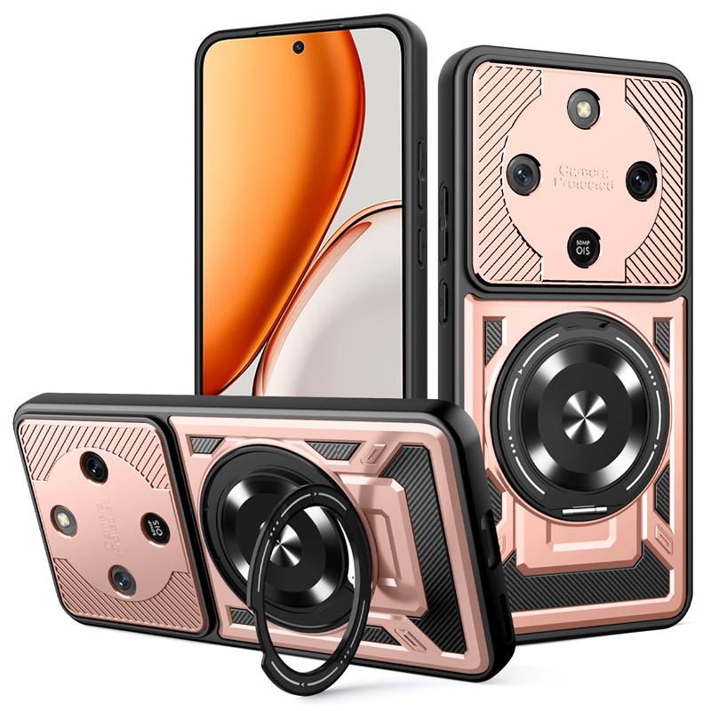 For Honor Magic8 Lite 5G Case For Magsafe Wireless Charging Cover For Honor Magic 8 Lite Shockproof Armor Magnetic Holder Coque HONOR Magic8 Lite
For Honor Magic8 Lite 5G Case For Magsafe Wireless Charging Cover For Honor Magic 8 Lite Shockproof Armor Magnetic Holder Coque HONOR Magic8 Lite