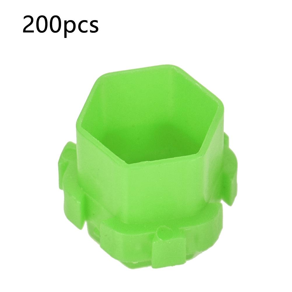 200Pcs Tattoo Ink Cups Honeycomb Shape Pigment Holder Cups Permanent Makeup Supplies Green фиолетовый
200Pcs Tattoo Ink Cups Honeycomb Shape Pigment Holder Cups Permanent Makeup Supplies Green фиолетовый