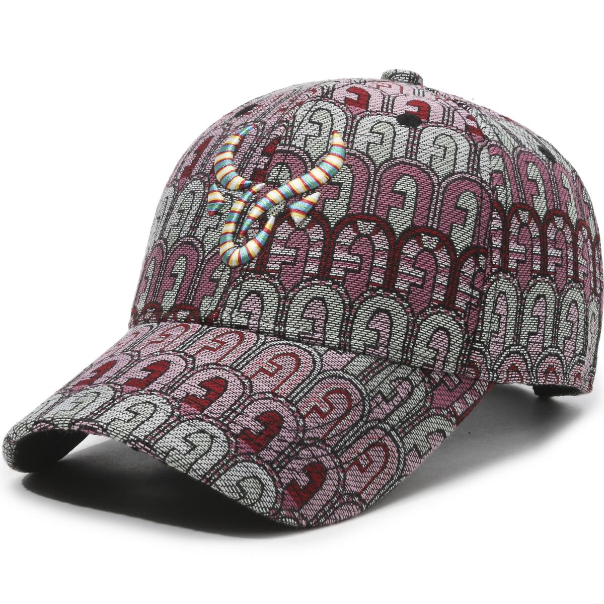 Unisex Embroidery Sunshade Breathable Fully Sealed Baseball Cap With Curved Brim For Outdoor C A1
Unisex Embroidery Sunshade Breathable Fully Sealed Baseball Cap With Curved Brim For Outdoor C A1