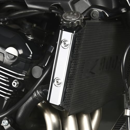 Z900RS 2018-2020 Боковая крышка радиатора Левый и правый комплект Kawasaki z900rs CAFE 2019 Защитная крышка радиатора (Хром)
Z900RS 2018-2020 Боковая крышка радиатора Левый и правый комплект Kawasaki z900rs CAFE 2019 Защитная крышка радиатора (Хром)