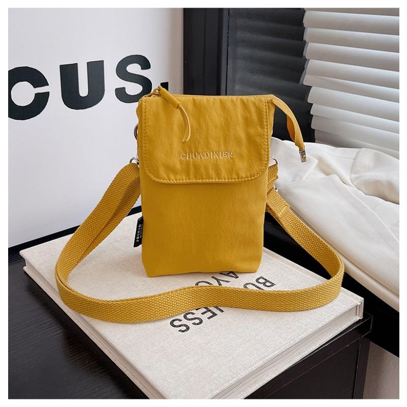 ew small satchel waterof mobile phone bag New double-layer lightweight messenger bag niche mini walking small bag
ew small satchel waterof mobile phone bag New double-layer lightweight messenger bag niche mini walking small bag