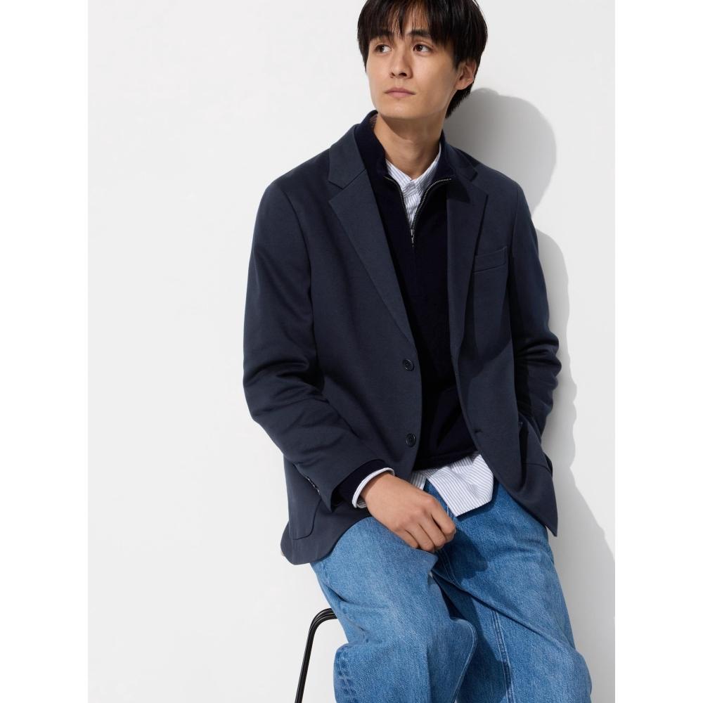 КУРТКА UNIQLO JAPAN COMFORT 2B 
КУРТКА UNIQLO JAPAN COMFORT 2B