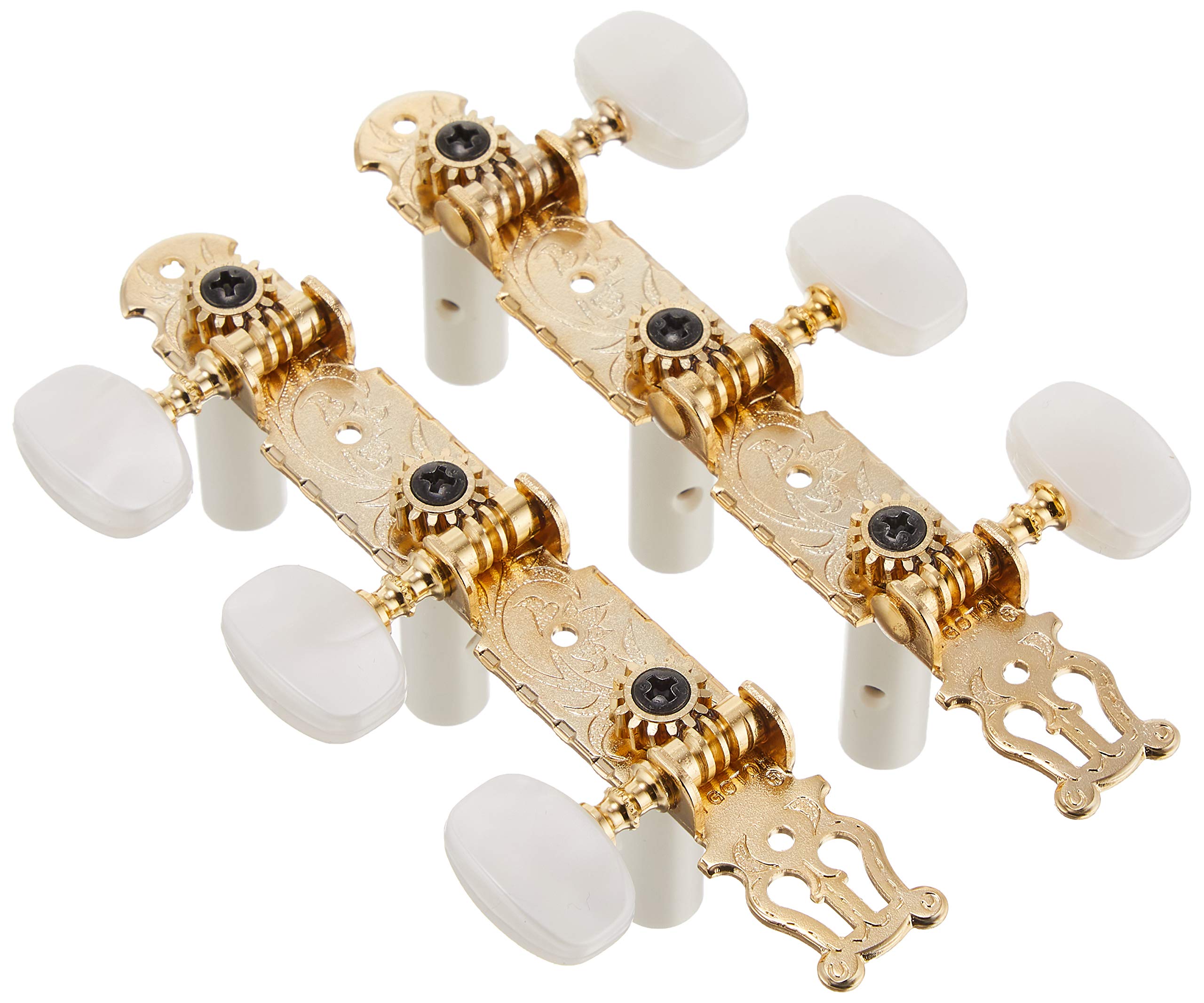 Scud GOTOH classical guitar 35G420 successor 35mm flash gold 35G450FG peg, model, pitch, (35G-450FGX)
Scud GOTOH classical guitar 35G420 successor 35mm flash gold 35G450FG peg, model, pitch, (35G-450FGX)