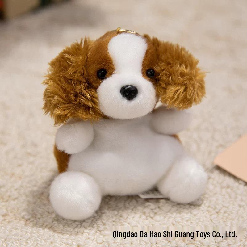 Aurora Scented Animal Keychain Gift Set: Lion, Panda, Rabbit, Puppy, Otter, Turtle, Pony 13cm Pendant
Aurora Scented Animal Keychain Gift Set: Lion, Panda, Rabbit, Puppy, Otter, Turtle, Pony 13cm Pendant