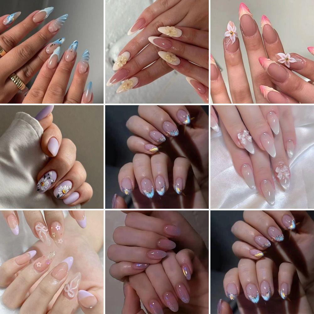 24/30PCS/BOX Cat Eyes Fake Nail Flower Press on Nails Reusable Nail Tips for Women Girl JP3319-24pcs
24/30PCS/BOX Cat Eyes Fake Nail Flower Press on Nails Reusable Nail Tips for Women Girl JP3319-24pcs