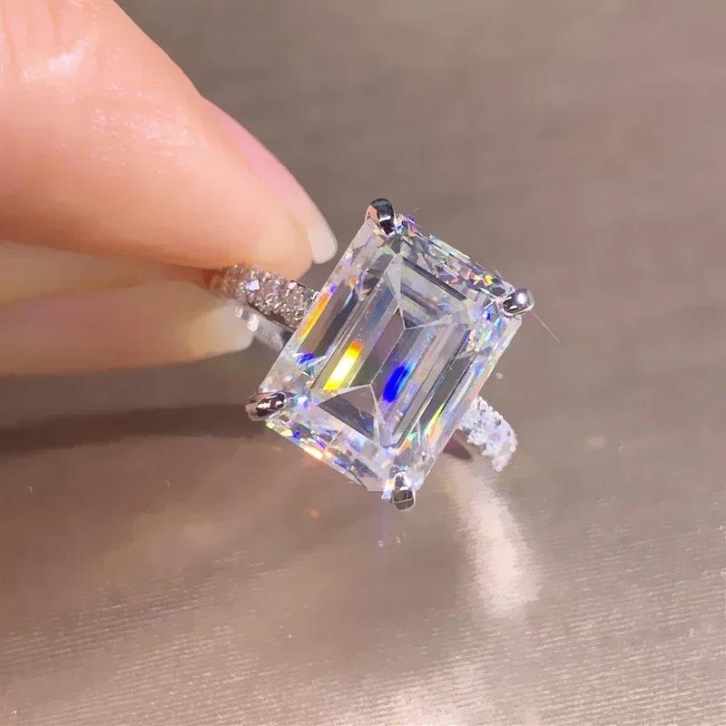 New Luxury Fashion Square Cubic Zirconia Rings for Women Crystal Brilliant Wedding Bands Female Ring Hot Zircon Wholesale 6
New Luxury Fashion Square Cubic Zirconia Rings for Women Crystal Brilliant Wedding Bands Female Ring Hot Zircon Wholesale 6