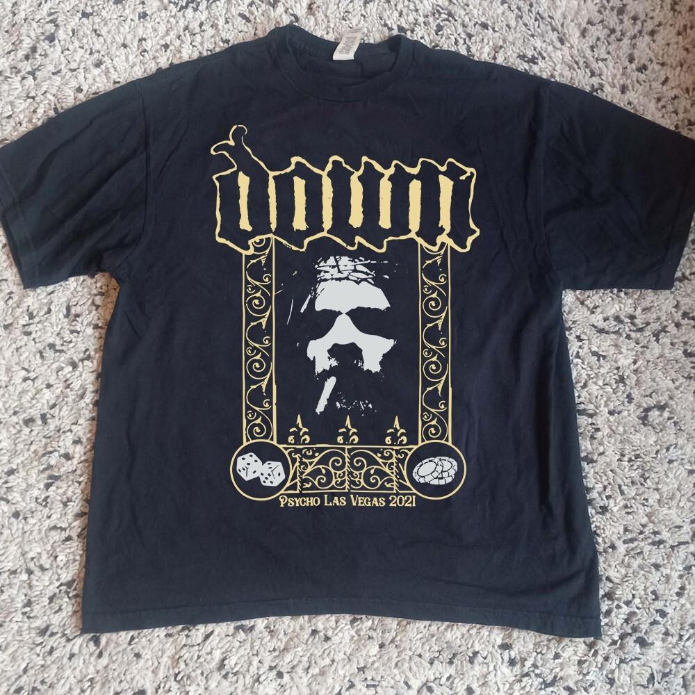 Vintage Down Band Gift For Fans Men S-235XL Tee 8D311 Unisex T-Shirt XL
Vintage Down Band Gift For Fans Men S-235XL Tee 8D311 Unisex T-Shirt XL