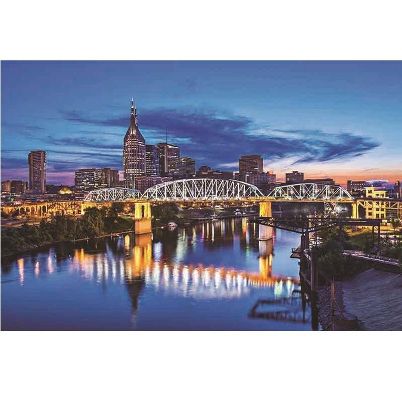 Подарок Взрослый Интересный Прочный Пазл 1000pcs Деревянные пазлы 1set
Подарок Взрослый Интересный Прочный Пазл 1000pcs Деревянные пазлы 1set