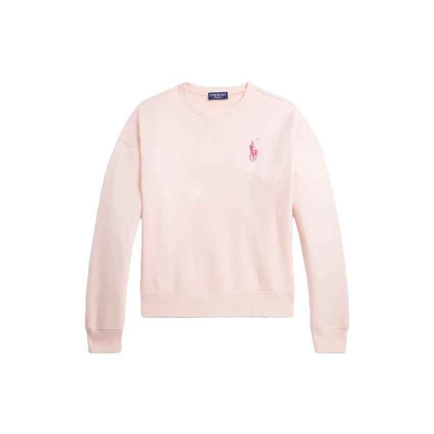 Polo Ralph Lauren Pink Pony Love флисовая толстовка женская толстовка WMPOKNINFB20-589 S
Polo Ralph Lauren Pink Pony Love флисовая толстовка женская толстовка WMPOKNINFB20-589 S