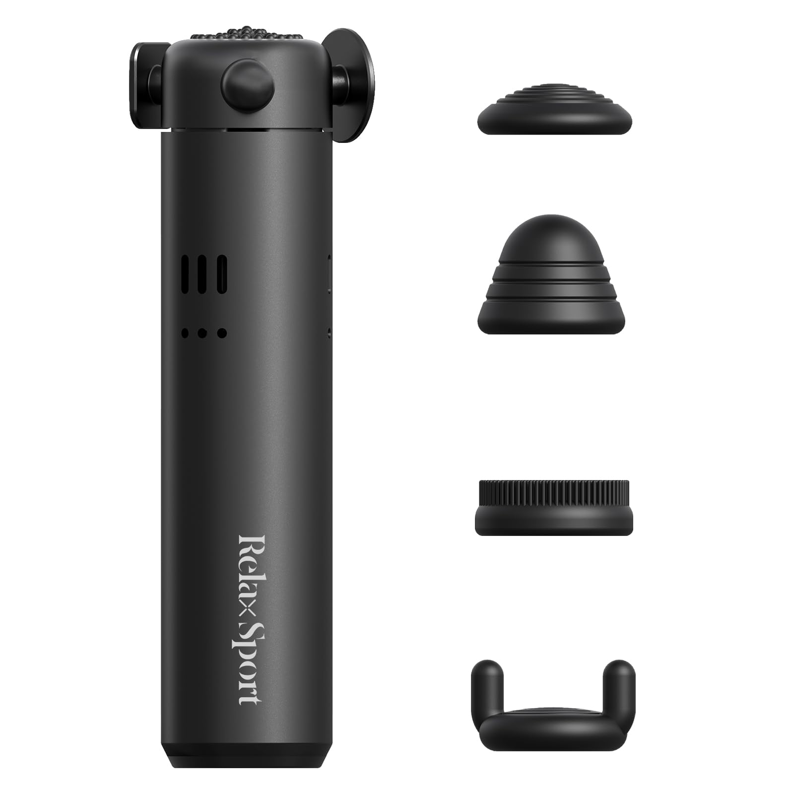 RelaxSport Миофасциальный релиз Handy 2500mAh Большой 4 уровня сильной вибрации для высвобождения триггерных точек Все тело Освежает мышцы Удобно носить с собой
RelaxSport Миофасциальный релиз Handy 2500mAh Большой 4 уровня сильной вибрации для высвобождения триггерных точек Все тело Освежает мышцы Удобно носить с собой