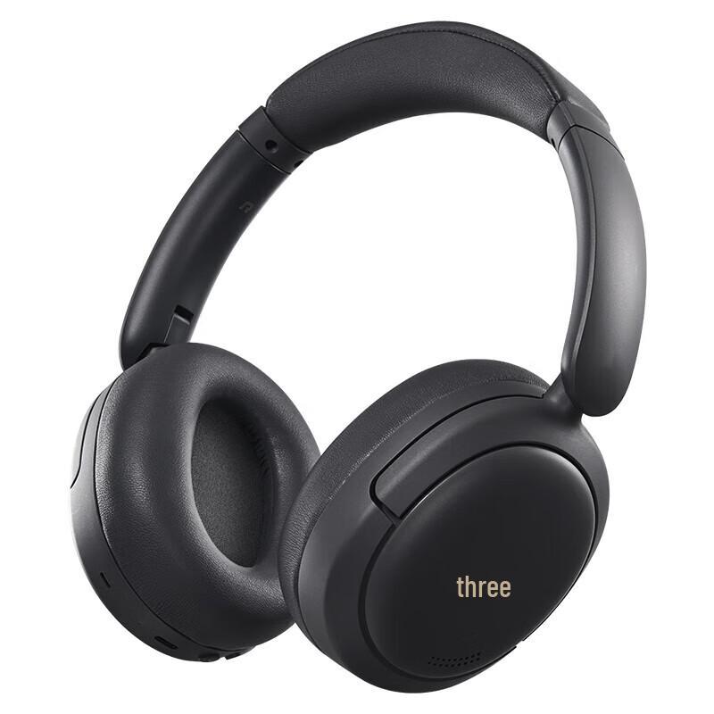 EDIFIER Lark Pro Noise-Cancelling Bluetooth Headphones
EDIFIER Lark Pro Noise-Cancelling Bluetooth Headphones
