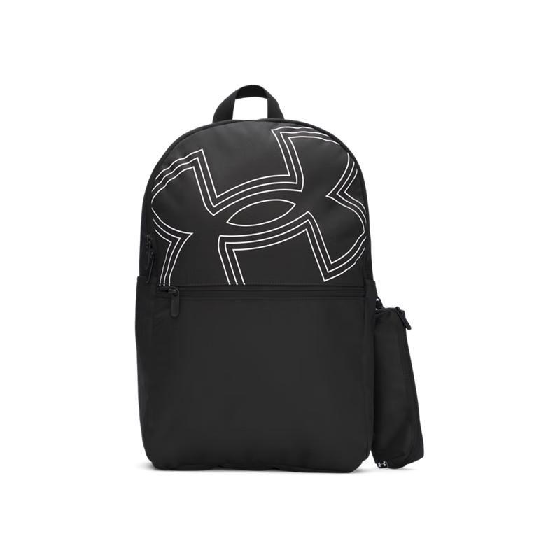 Under Armour Essential Unisex Print Casual Backpack One Size
Under Armour Essential Unisex Print Casual Backpack One Size